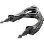 CENTRIC PARTS 622.40044 Centric Premium Control Arm and Ball Joint