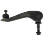 CENTRIC PARTS 622.40045 Centric Premium Control Arm and Ball Joint