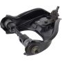 CENTRIC PARTS 622.40046 Centric Premium Control Arm and Ball Joint