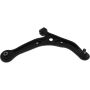 CENTRIC PARTS 622.40049 Centric Premium Control Arm and Ball Joint