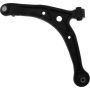 CENTRIC PARTS 622.40049 Centric Premium Control Arm and Ball Joint