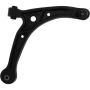 CENTRIC PARTS 622.40049 Centric Premium Control Arm and Ball Joint