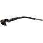 CENTRIC PARTS 622.40059 Centric Premium Control Arm and Ball Joint