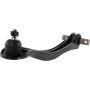 CENTRIC PARTS 622.40063 Centric Premium Control Arm and Ball Joint