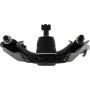 CENTRIC PARTS 622.40067 Centric Premium Control Arm and Ball Joint