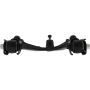 CENTRIC PARTS 622.40068 Centric Premium Control Arm and Ball Joint