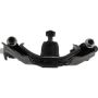 CENTRIC PARTS 622.40068 Centric Premium Control Arm and Ball Joint