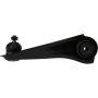 CENTRIC PARTS 622.40069 Centric Premium Control Arm and Ball Joint