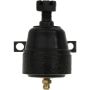 CENTRIC PARTS 622.40074 Centric Premium Control Arm and Ball Joint