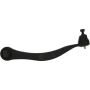 CENTRIC PARTS 622.40074 Centric Premium Control Arm and Ball Joint