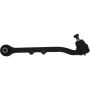 CENTRIC PARTS 622.40077 Centric Premium Control Arm and Ball Joint