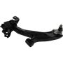 CENTRIC PARTS 622.40078 Centric Premium Control Arm and Ball Joint