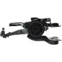 CENTRIC PARTS 622.40078 Centric Premium Control Arm and Ball Joint