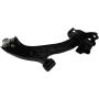 CENTRIC PARTS 622.40078 Centric Premium Control Arm and Ball Joint
