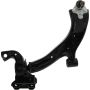 CENTRIC PARTS 622.40078 Centric Premium Control Arm and Ball Joint