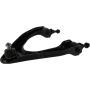 CENTRIC PARTS 622.40089 Centric Premium Control Arm and Ball Joint