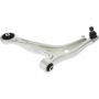 CENTRIC PARTS 622.40099 Centric Premium Control Arm and Ball Joint
