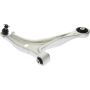 CENTRIC PARTS 622.40100 Centric Premium Control Arm and Ball Joint
