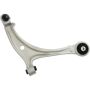 CENTRIC PARTS 622.40100 Centric Premium Control Arm and Ball Joint