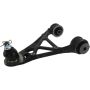 CENTRIC PARTS 622.40104 Centric Premium Control Arm and Ball Joint