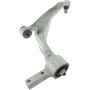 CENTRIC PARTS 622.40105 Centric Premium Control Arm and Ball Joint