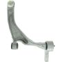 CENTRIC PARTS 622.40105 Centric Premium Control Arm and Ball Joint