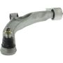 CENTRIC PARTS 622.40105 Centric Premium Control Arm and Ball Joint
