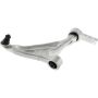 CENTRIC PARTS 622.40106 Centric Premium Control Arm and Ball Joint