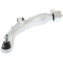 CENTRIC PARTS 622.40107 Centric Premium Control Arm and Ball Joint