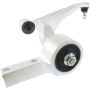 CENTRIC PARTS 622.40107 Centric Premium Control Arm and Ball Joint