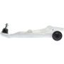 CENTRIC PARTS 622.40108 Centric Premium Control Arm and Ball Joint