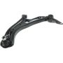 CENTRIC PARTS 622.40113 Centric Premium Control Arm and Ball Joint