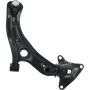 CENTRIC PARTS 622.40113 Centric Premium Control Arm and Ball Joint