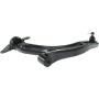 CENTRIC PARTS 622.40113 Centric Premium Control Arm and Ball Joint