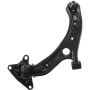 CENTRIC PARTS 622.40113 Centric Premium Control Arm and Ball Joint