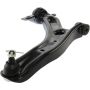 CENTRIC PARTS 622.40114 Centric Premium Control Arm and Ball Joint