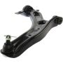 CENTRIC PARTS 622.40114 Centric Premium Control Arm and Ball Joint