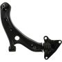 CENTRIC PARTS 622.40114 Centric Premium Control Arm and Ball Joint