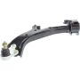 CENTRIC PARTS 622.40117 Centric Premium Control Arm and Ball Joint