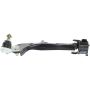 CENTRIC PARTS 622.40117 Centric Premium Control Arm and Ball Joint