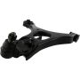 CENTRIC PARTS 622.40831 Centric Premium Control Arm and Ball Joint