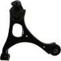 CENTRIC PARTS 622.40831 Centric Premium Control Arm and Ball Joint