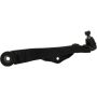 CENTRIC PARTS 622.40832 Centric Premium Control Arm and Ball Joint