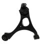 CENTRIC PARTS 622.40832 Centric Premium Control Arm and Ball Joint