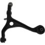 CENTRIC PARTS 622.40854 Centric Premium Control Arm