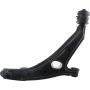 CENTRIC PARTS 622.40857 Centric Premium Control Arm