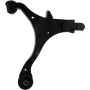 CENTRIC PARTS 622.40864 Centric Premium Control Arm
