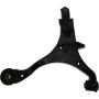 CENTRIC PARTS 622.40865 Centric Premium Control Arm