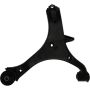 CENTRIC PARTS 622.40893 Centric Premium Control Arm