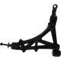 CENTRIC PARTS 622.40928 Centric Premium Control Arm